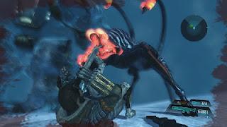 Lost Planet 3 : nuove immagini gameplay