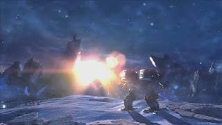 Lost Planet 3 : nuove immagini gameplay