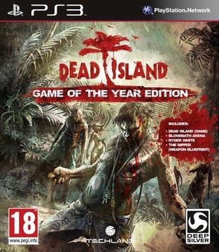 Dead Island Game of the Year Edition è confermato ed uscirà a fine giugno