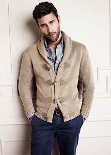 Noah Mills for H.E. Mango p/e 2012