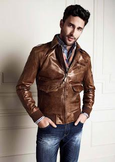 Noah Mills for H.E. Mango p/e 2012