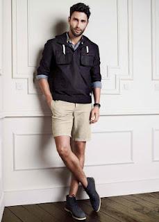 Noah Mills for H.E. Mango p/e 2012