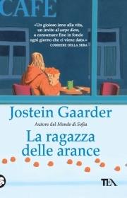 Recensione: La ragazza delle arance, di Jostein Gaarder