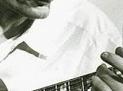 Guitars Speak: Derek Bailey, Pieces Guitar