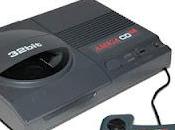 L'amiga cd32