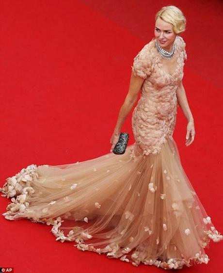 Cannes 2012: my favourite outfits