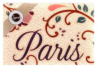 Sigma: Nuova Paris Make Up palette in edizione limitata + sconto 10% su tutto il sito
