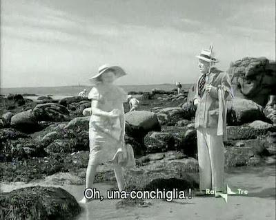 Les vacances de M. Hulot - Le vacanze di Monsieur Hulot