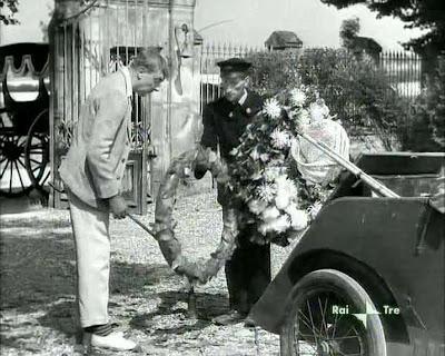 Les vacances de M. Hulot - Le vacanze di Monsieur Hulot