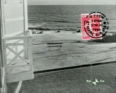 Les vacances de M. Hulot - Le vacanze di Monsieur Hulot