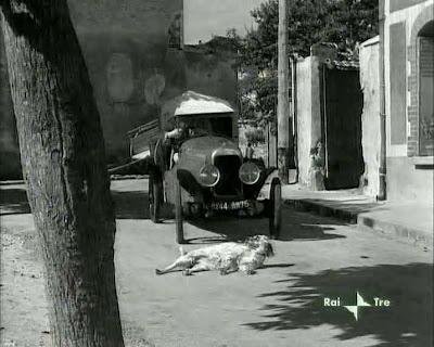 Les vacances de M. Hulot - Le vacanze di Monsieur Hulot