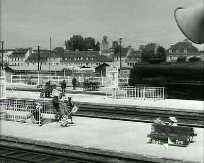 Les vacances de M. Hulot - Le vacanze di Monsieur Hulot