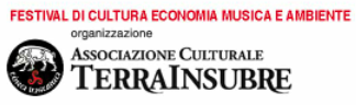 Insubria terra d'Europa 2012; Terra Insubre; Giuseppe Prezzolini; Alberto Longatti; Romano Bracalini; Paolo Mathlouthi