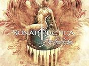 SONATA ARCTICA Nuovo album disponibile streaming!