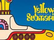 BEATLES: maggio tornerà “Yellow Submarine” rimasterizzato alla grande