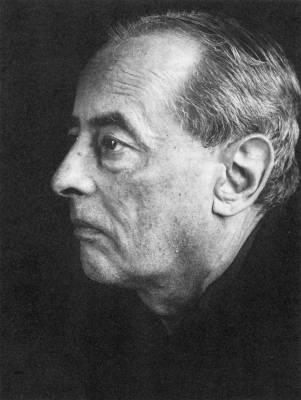 Witold Gombrowicz