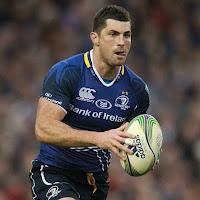 Rob Kearney è giocatore europeo dell'anno