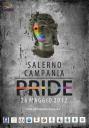 Napoli Salerno Campania Pride