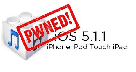 Pod2G: “Aggiornate ad iOS 5.1.1″  ! A breve il Jailbreak untethered iOS 5.1.1 – video -
