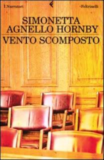 Vento scomposto / Simonetta Agnello Hornby