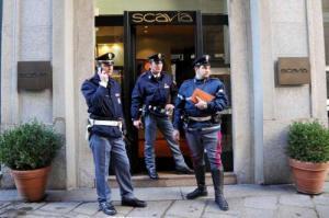 Milano: acciuffati i ladri del quadrilatero della moda