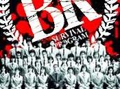 [Film Zone] Battle Royale #distopia