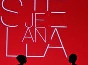 Multiculturalità di..Stella Jean