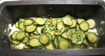 Pane di zucchine