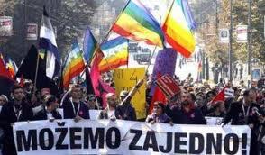 Il Parlamento europeo guarda alle comunità Lgbt dei Balcani #2