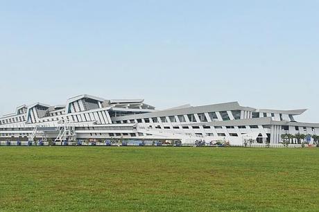 Pronto ad accogliere le grandi navi il nuovo terminal crociere di Singapore