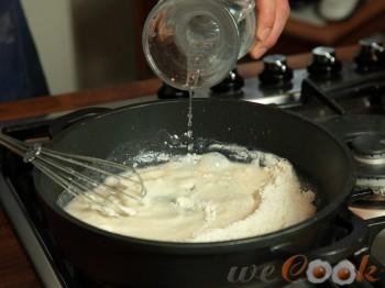 Crostata alla crema di limone - 1