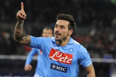 Lavezzi vuole lasciare Napoli ma nessuno è disposto a pagare la clausola ! Ecco la sua strategia per lasciarci…