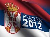 Elezioni serbia: primo commento