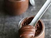 Mousse cioccolato scientifica