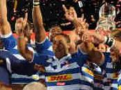 Vodacom Cup, Mondiali Junior altre nuove Sudafrica