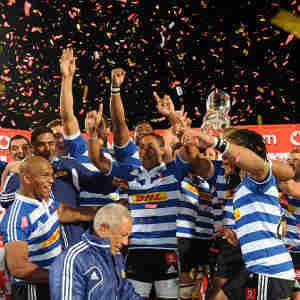 Vodacom Cup, Mondiali Junior e altre nuove dal Sudafrica