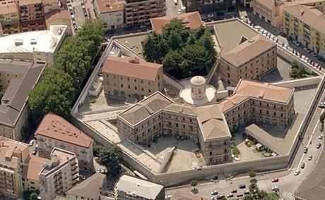 carcere borbonico avellino