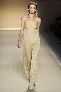 Jumpsuit: una tutina per amica #tendenze