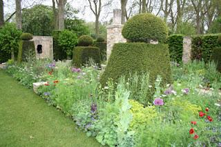 22 al 26 maggio 2012 Chelsea Flower Show