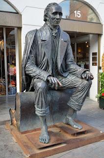 Hans Christian  Andersen