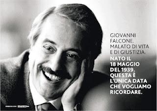 Parola a Giovanni Falcone!