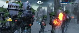 Sine Mora in arrivo su PS3 e PS Vita ?