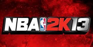 NBA 2K13 : data di uscita ufficiale