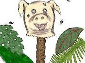 Signore delle Mosche Golding