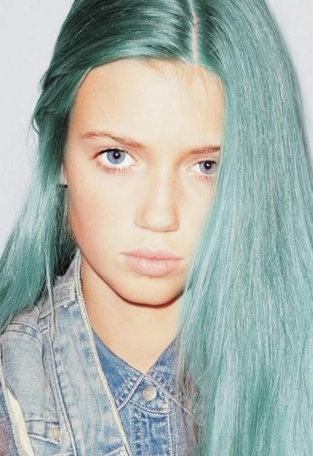 Inspire: Mint