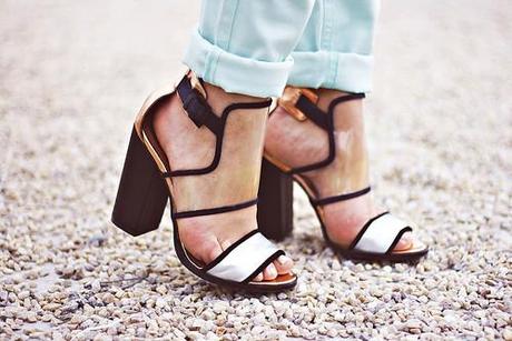 Inspire: Mint