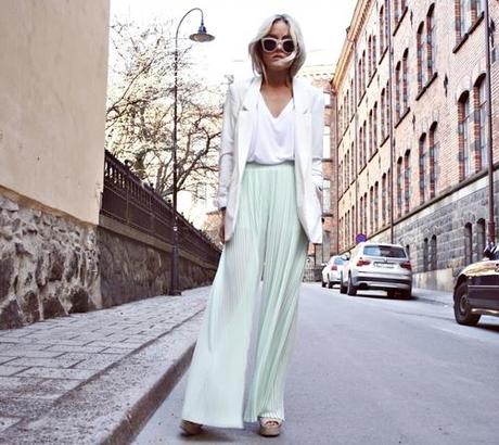 Inspire: Mint