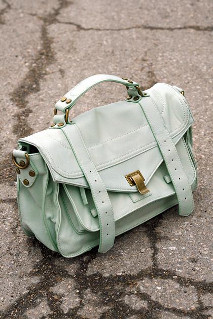 Inspire: Mint