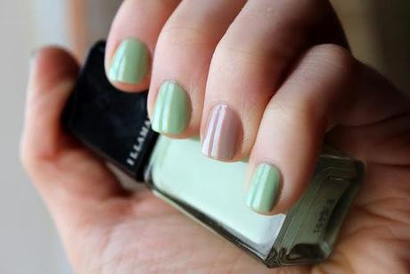 Inspire: Mint