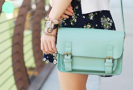 Inspire: Mint